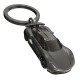 Μπρελόκ Metalmorphose "Boys Toys Black Supercar" MTM224-01