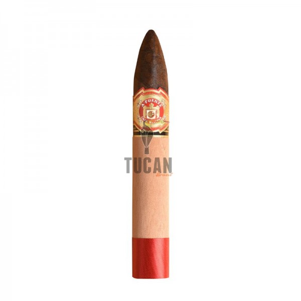 Arturo Fuente Chateau Queen B Sun Grown AFCHQUEBSG52
