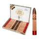 Arturo Fuente Chateau Queen B Sun Grown AFCHQUEBSG52