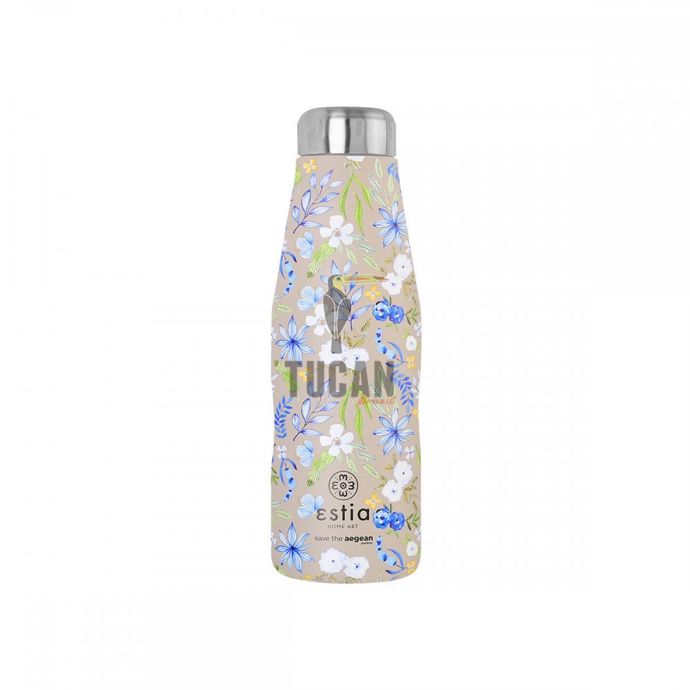 Θερμός ESTIA Travel flask 500ml 01-16678 Symphony taupe 
