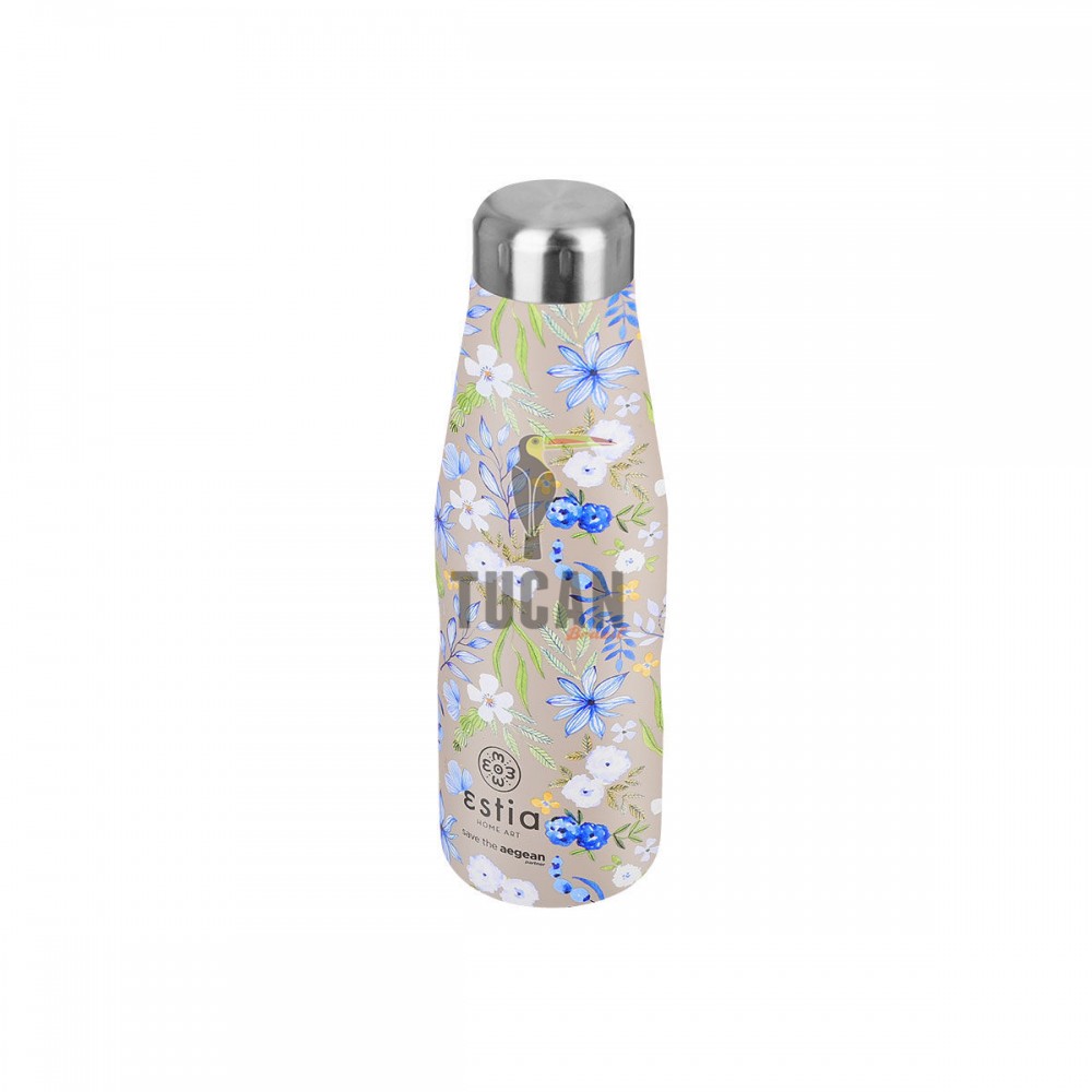 Θερμός ESTIA Travel flask 500ml 01-16678 Symphony taupe 