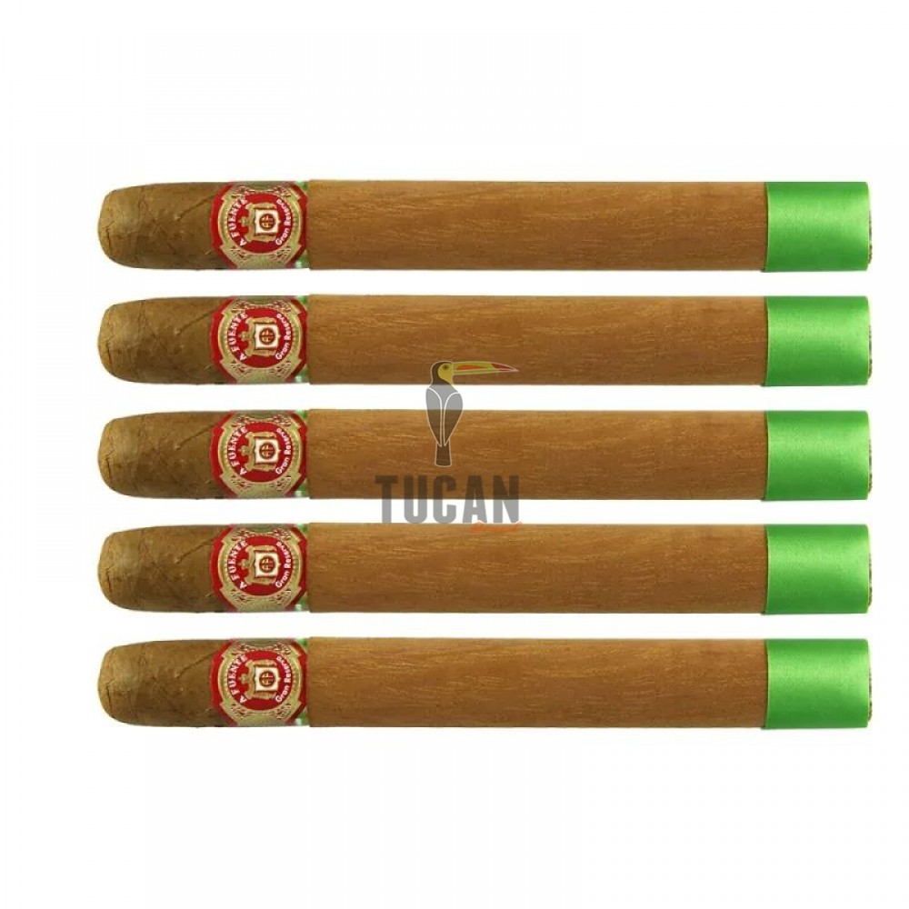 Arturo Fuente- Double Chateau Fuente AFDCHR50