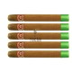 Arturo Fuente- Double Chateau Fuente AFDCHR50