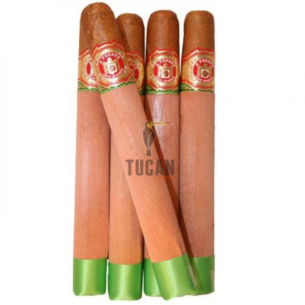 Arturo Fuente- Double Chateau Fuente AFDCHR50