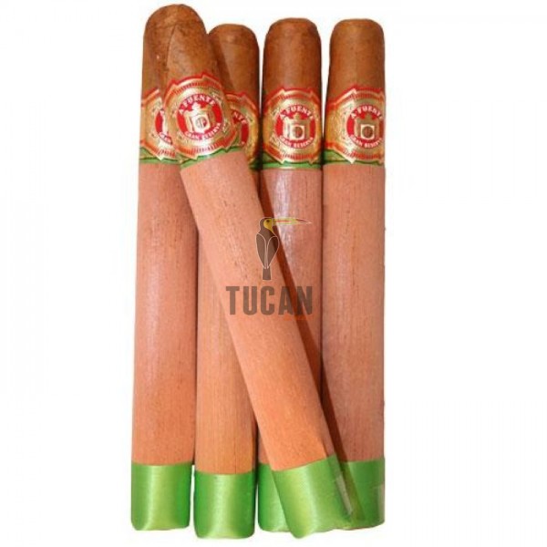 Arturo Fuente- Double Chateau Fuente AFDCHR50