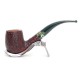 SAVINELLI FORESTA 606 RUSTICATED P414ZMS-9