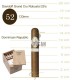 Davidoff Grand Cru Robusto PUDGCRRO52