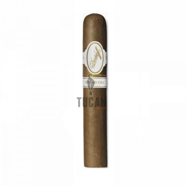Davidoff Grand Cru Robusto PUDGCRRO52