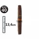 Toscano Robusto Pack Of 4 (4 τμχ)