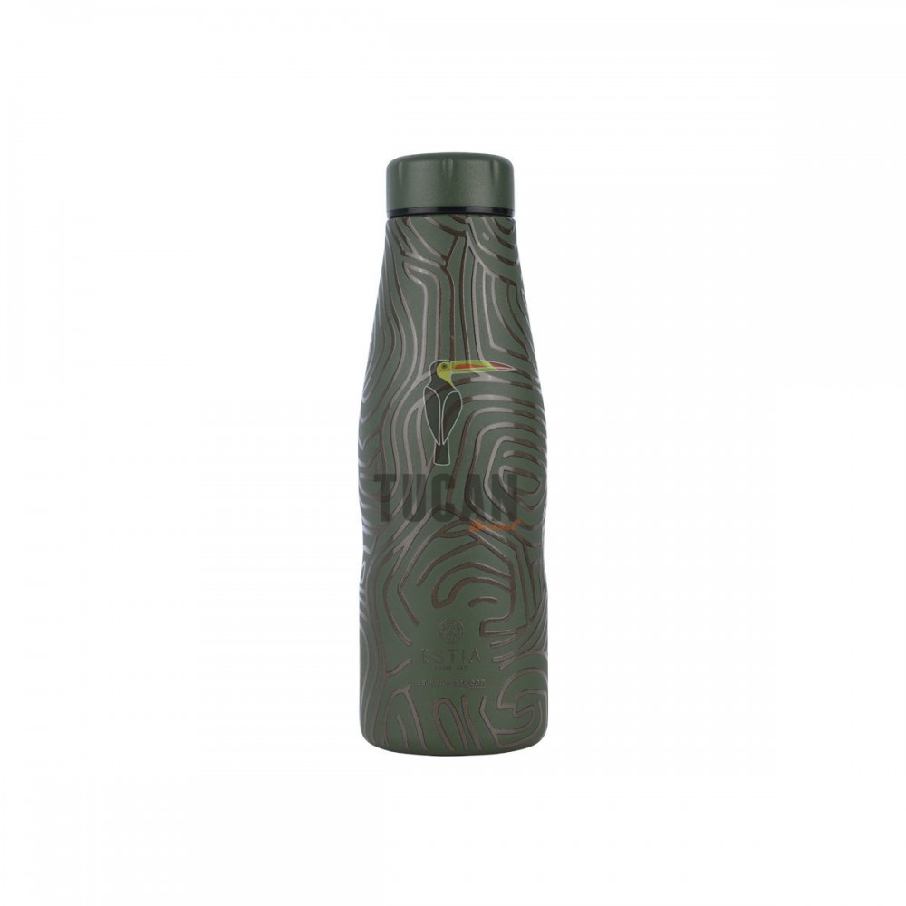 Θερμός ESTIA Travel flask 500ml 01-31572 Olive Flow