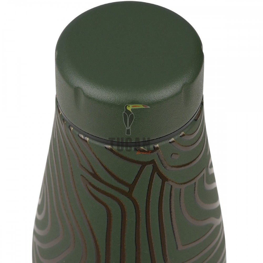 Θερμός ESTIA Travel flask 500ml 01-31572 Olive Flow