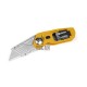Πολυεργαλείο True Utility Knife+ Κίτρινο TU6780YE