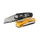 Πολυεργαλείο True Utility Knife+ Κίτρινο TU6780YE