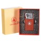 Αναπτήρας Laguiole Jet Flame Καφέ 40202534BR