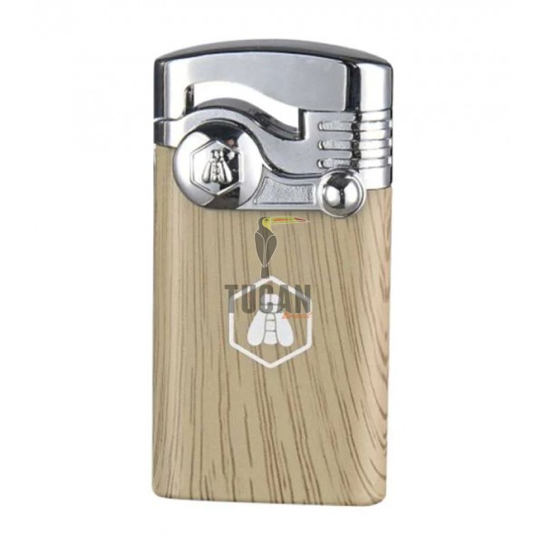 Αναπτήρας Laguiole Jet Flame Μπέζ 40202534BEIG