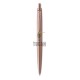 ΡARKER JOTTER XL MONOCHROME PINK GOLD PGT BPen 1171.0013.03