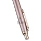 ΡARKER JOTTER XL MONOCHROME PINK GOLD PGT BPen 1171.0013.03