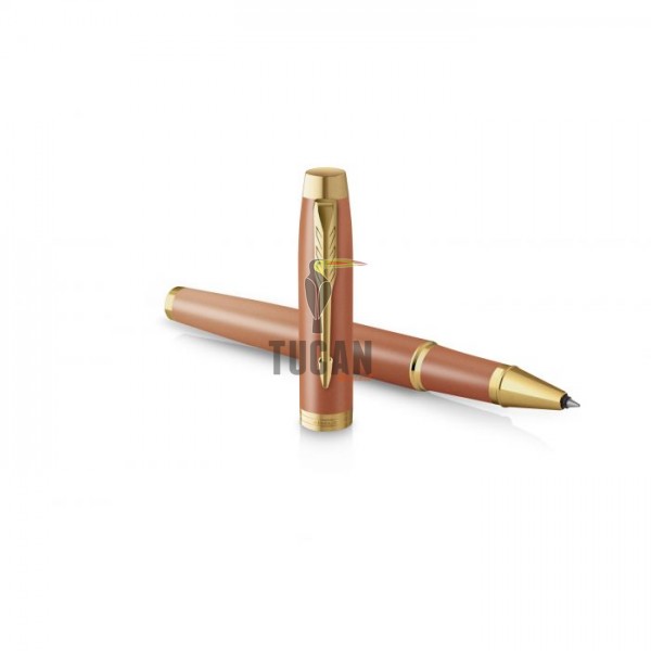 PARKER IM RITUALS ΠΟΡΤΟΚΑΛΙ GT RBall 1159.2202.52