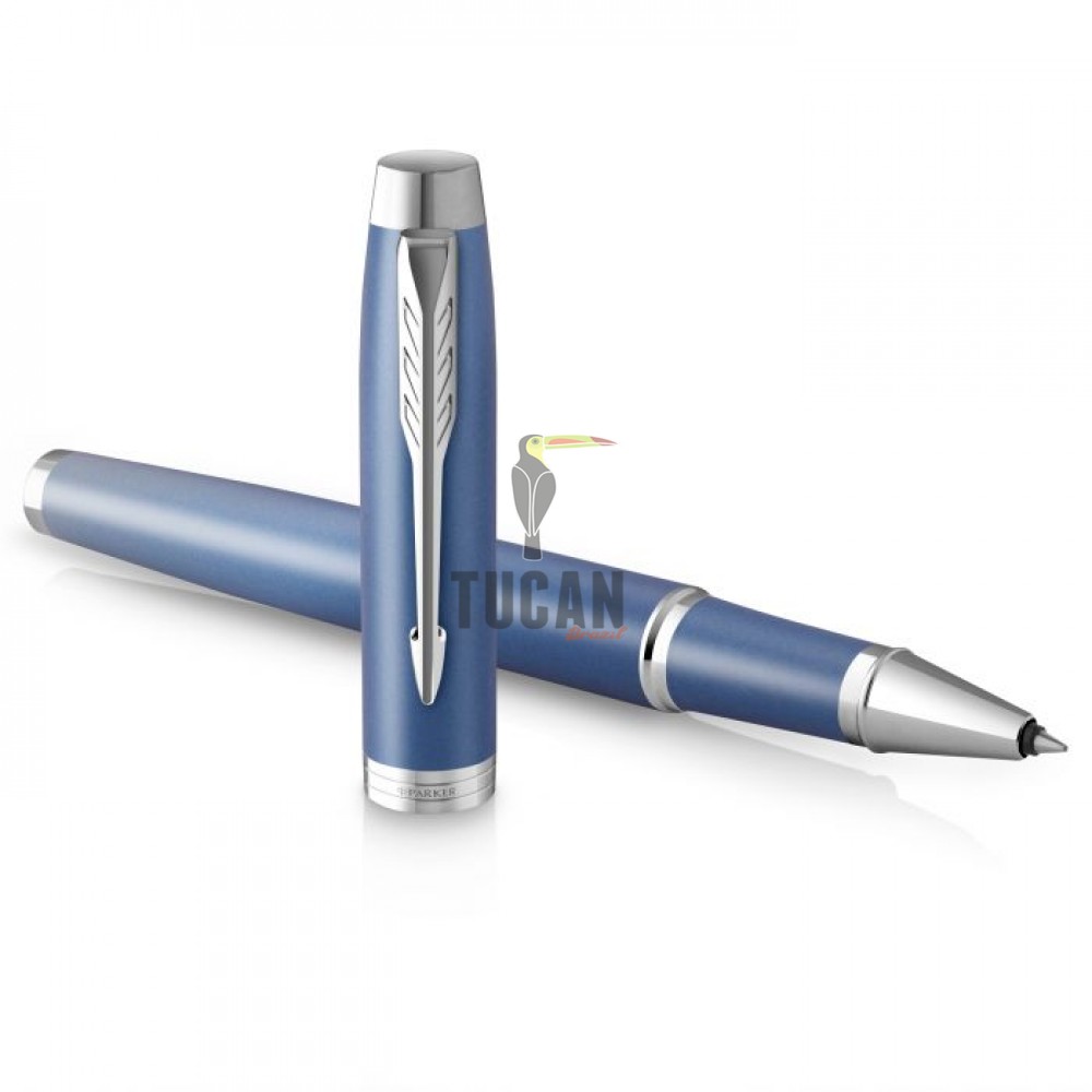 PARKER IM RITUALS ΜΠΛΕ GT RBall 1159.2202.53