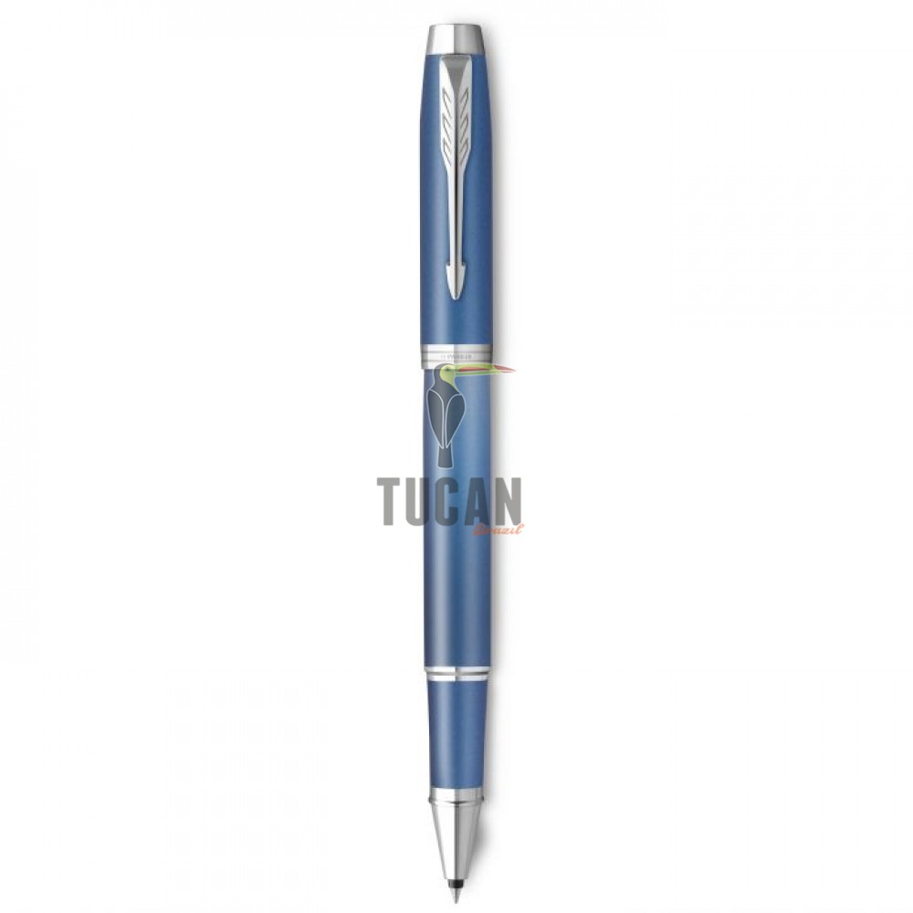 PARKER IM RITUALS ΜΠΛΕ GT RBall 1159.2202.53
