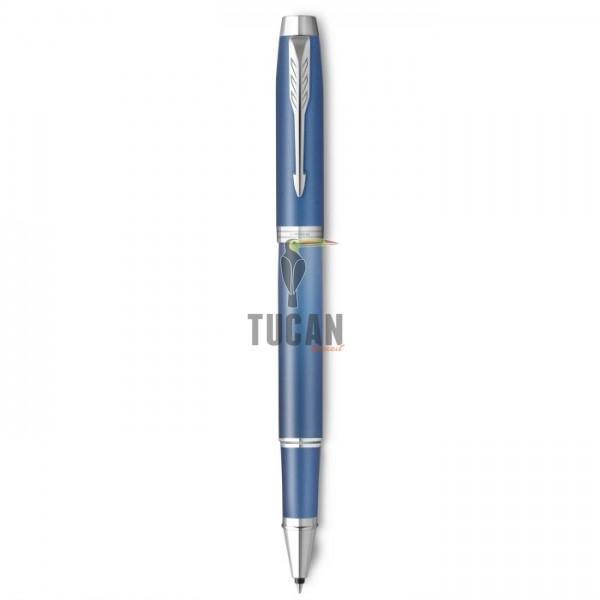 PARKER IM RITUALS ΜΠΛΕ GT RBall 1159.2202.53