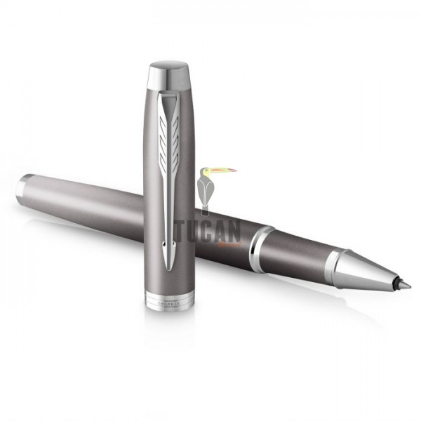 PARKER IM RITUALS T.GREY GT RBall 1159.2202.51