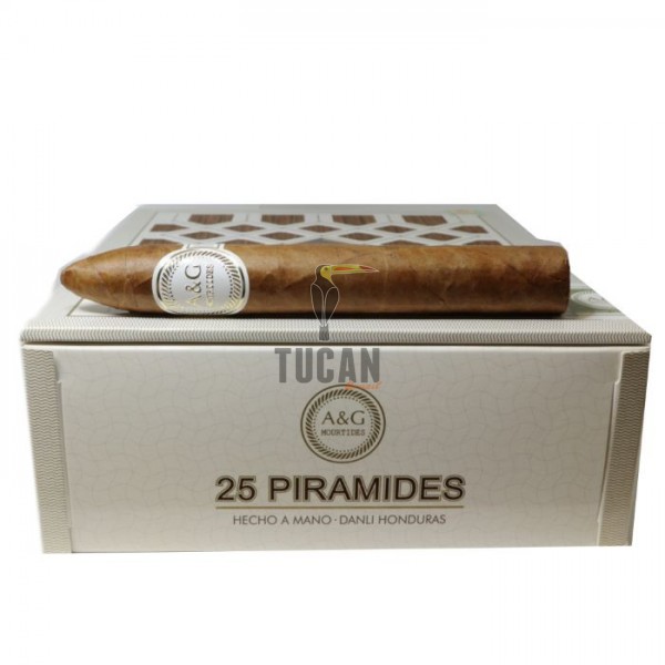A&G MOURTIDES Serie LF Piramides