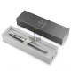 PARKER IM RITUALS T.GREY FPen M 1159.2201.51