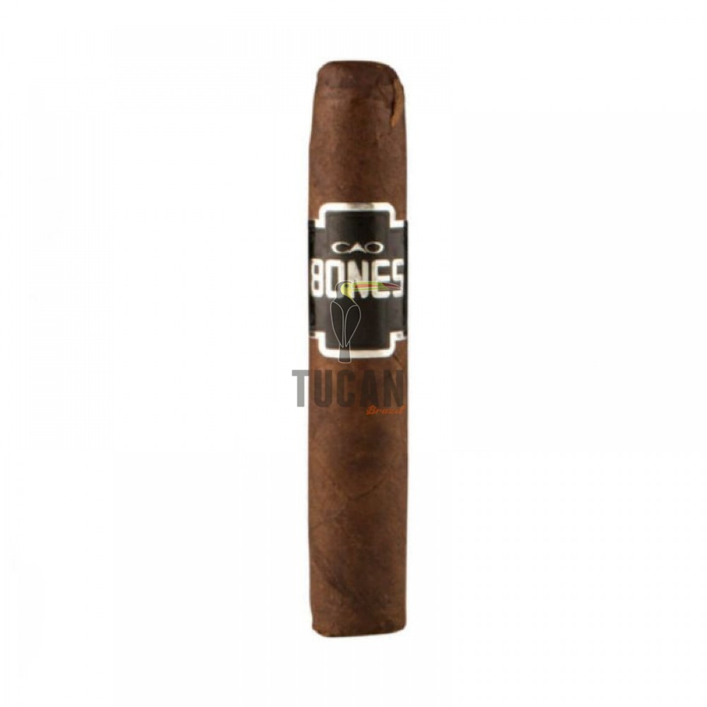 CAO BONES CHICKEN FOOT PUCABR54