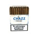 Chazz Cigarillos 20s