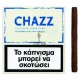 Chazz Cigarillos 20s