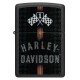 Zippo Harley Davidson 48558