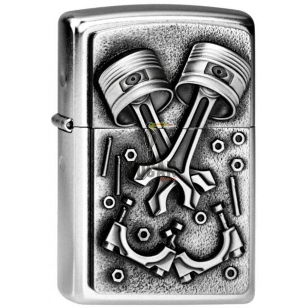 Zippo  Engine Parts Limited Edition 2003987