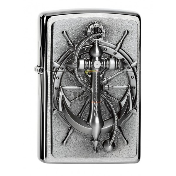 Zippo Έμβλημα άγκυρας 2004290