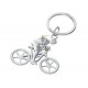 Μπρελόκ TROIKA "Mountain Bike" KR25-09/MA