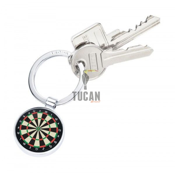 Μπρελόκ TROIKA "DARTS" #KYR99-A191