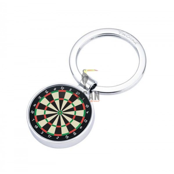 Μπρελόκ TROIKA "DARTS" #KYR99-A191