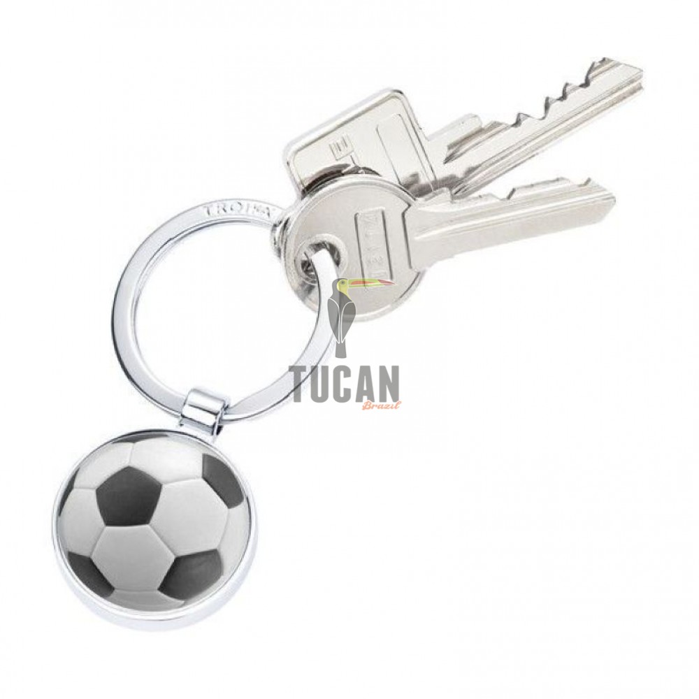 Μπρελόκ Troika "Football" #KYR99-A188