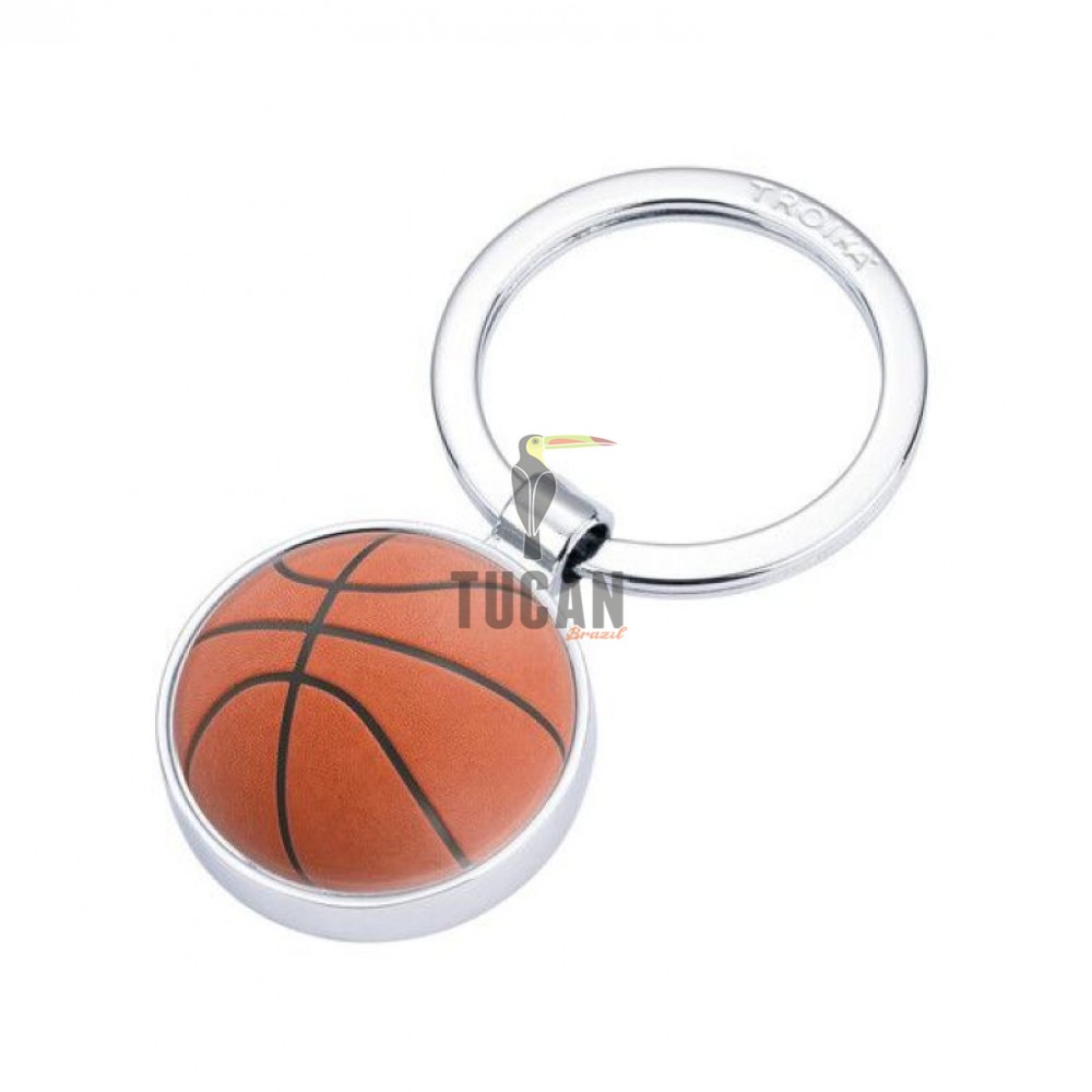 Μπρελόκ Trioka "Basketball" #KYR99-A189