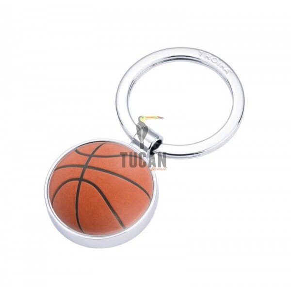 Μπρελόκ Trioka "Basketball" #KYR99-A189