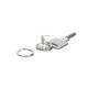 Μπρελόκ Troika "NAIL GUARD EASY" KR25-10/CH