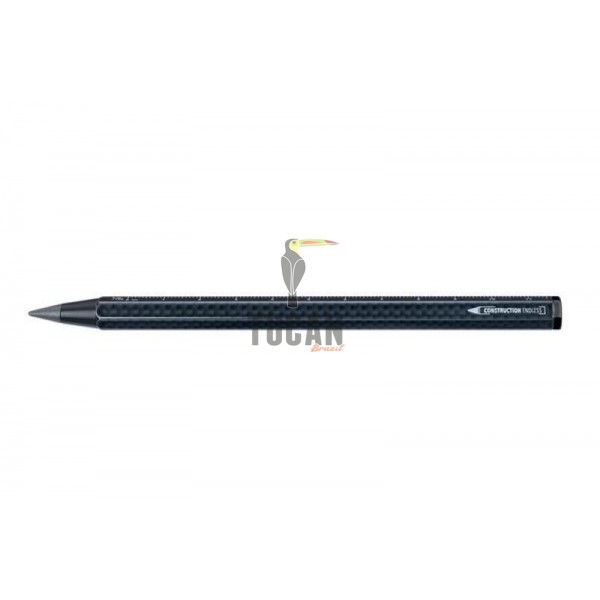 Μολύβι Troika “Construction Endless Carbon” PEN20/CB