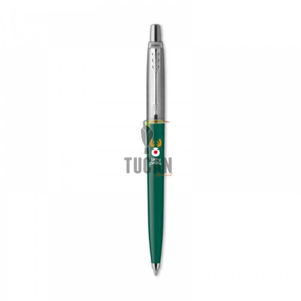 Στυλό Parker Jotter Special Edition "Festive Rudolph" 1171.6403.21