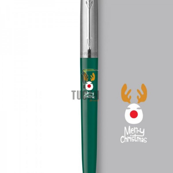 Στυλό Parker Jotter Special Edition "Festive Rudolph" 1171.6403.21