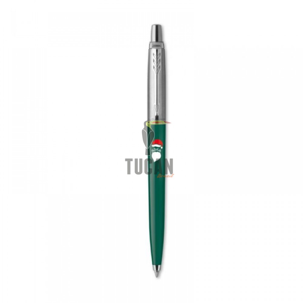 Στυλό Parker Jotter Special Edition "Festive Santa" 1171.6403.22