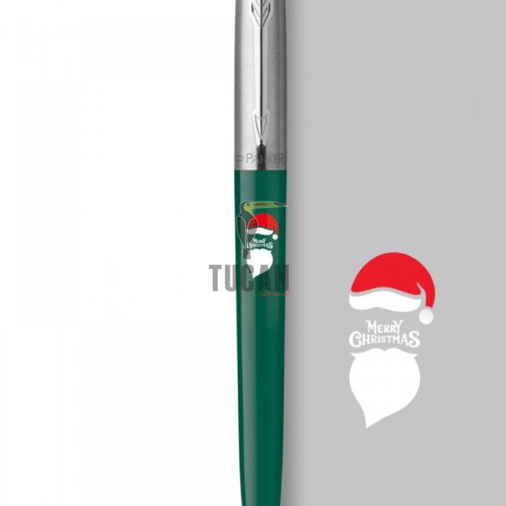 Στυλό Parker Jotter Special Edition "Festive Santa" 1171.6403.22