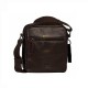 Τσάντα Ώμου Δερμάτινη Camel Active Pine, Καφέ 410-601-29 (011857)