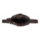 Τσάντα Ώμου Δερμάτινη Camel Active Pine, Καφέ 410-601-29 (011857)