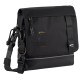 Τσάντα ώμου Χιαστί Camel Active Connect Μαύρη 407-602-60 (012224)