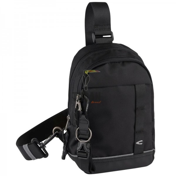 Σακίδιο ώμου Camel Active Connect Sling 407-603-60 (012223)